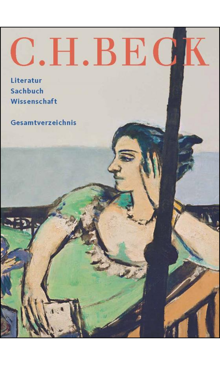 Cover: Sind Sie an Rezensionsexemplaren aus früheren Programmen interessiert?